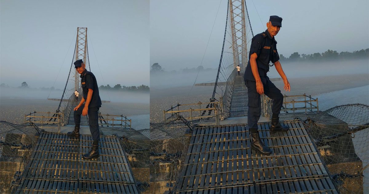 chadani bridge
