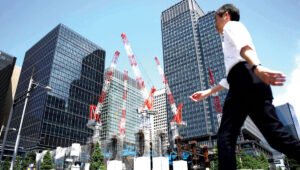 Aichi-Nagoya Asiad: A Test of Long-Term Investment Over Immediate Profit for Japan